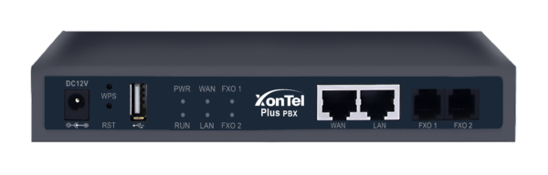 IP Pbx XonTel Plus