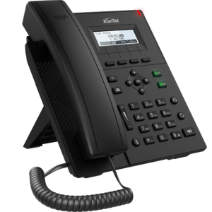 XT-08P IP-Phone