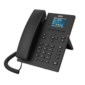 XT-09P IP-Phone