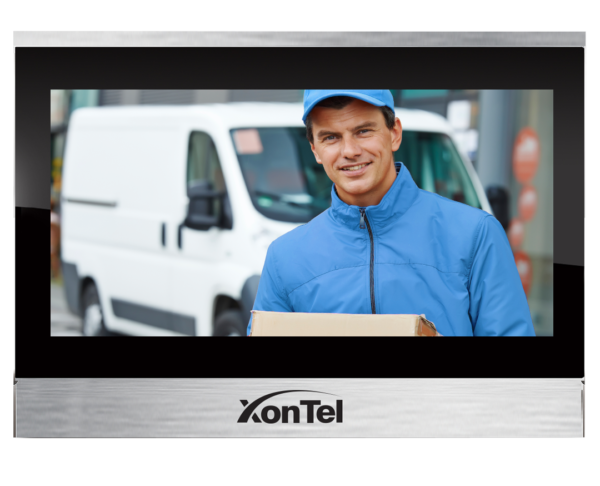 ⁦Intercom Monitor XT-13P⁩ - الصورة ⁦4⁩