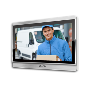 Intercom Monitor XT-13P