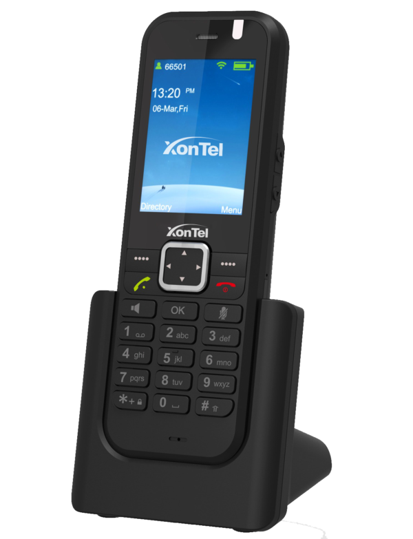 XT-16W WiFi Phone