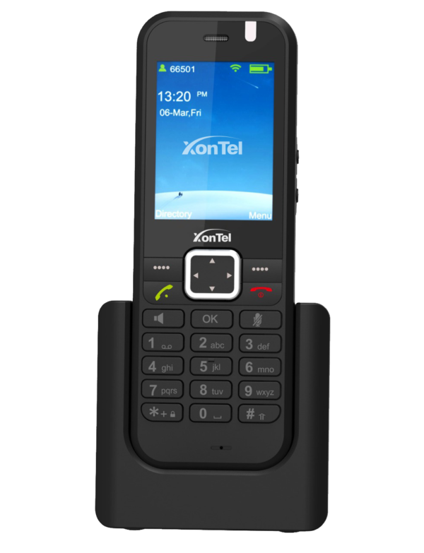 ⁦XT-16W WiFi Phone⁩ - الصورة ⁦2⁩