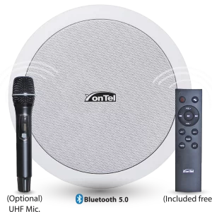 XT-20BA Ceiling Bluetooth Speaker