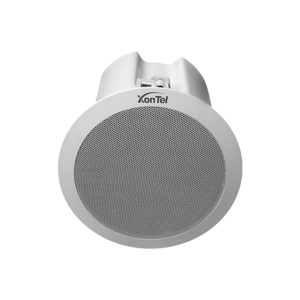 XT-20P Ceiling SIP IP Speaker