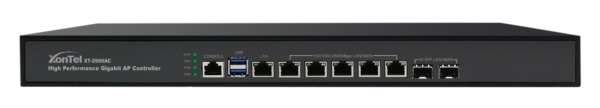 XT-2500 Controller