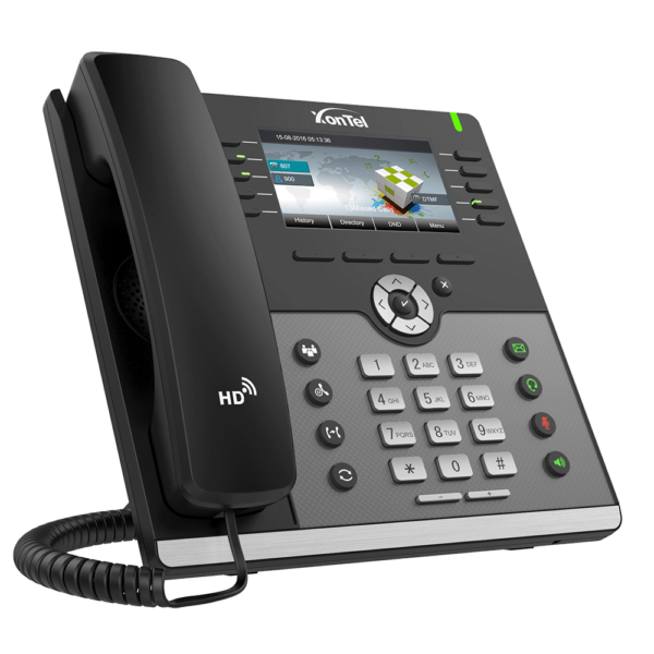 XT-25G IP-Phone
