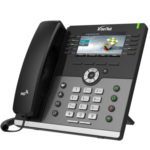 ⁦XT-25G IP-Phone⁩ - الصورة ⁦2⁩