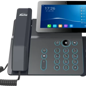 XT-50G IP Video Phone