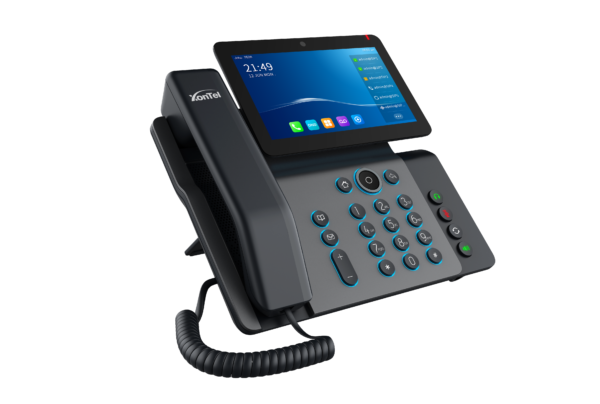 ⁦XT-50G IP Video Phone⁩ - الصورة ⁦2⁩
