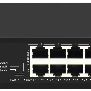 XT-8000P