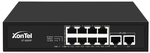 XT-8000P