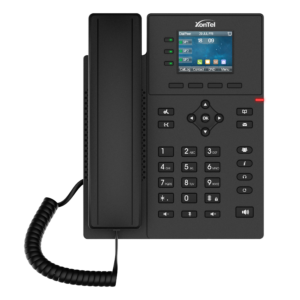 XT-19G IP-Phone