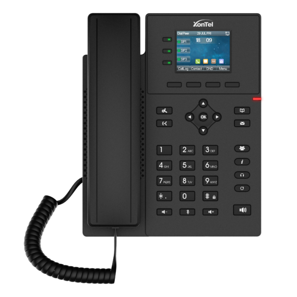 XT-19G IP-Phone