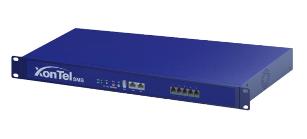 نظام XonTel SMB IPPBX