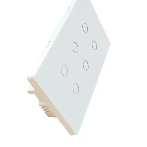 Smart WIFI Light Switch LT-06