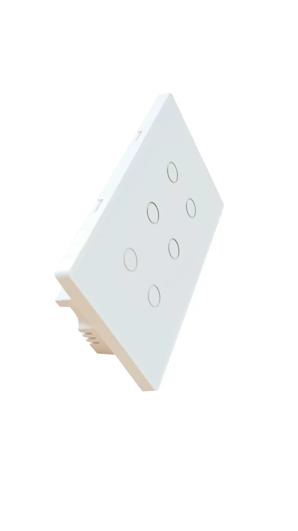 Smart WIFI Light Switch LT-06