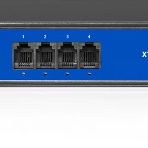 XT-400 FXO Gateway