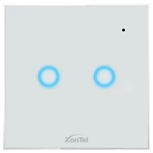 Smart WIFI Light Switch LT-02
