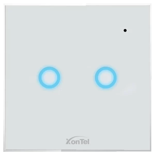 Smart WIFI Light Switch LT-02
