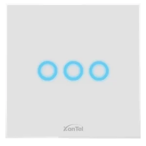 Smart WIFI Light Switch LT-03