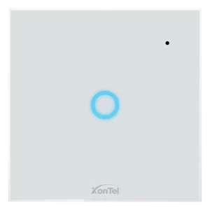 Smart WIFI Light Switch LT-01