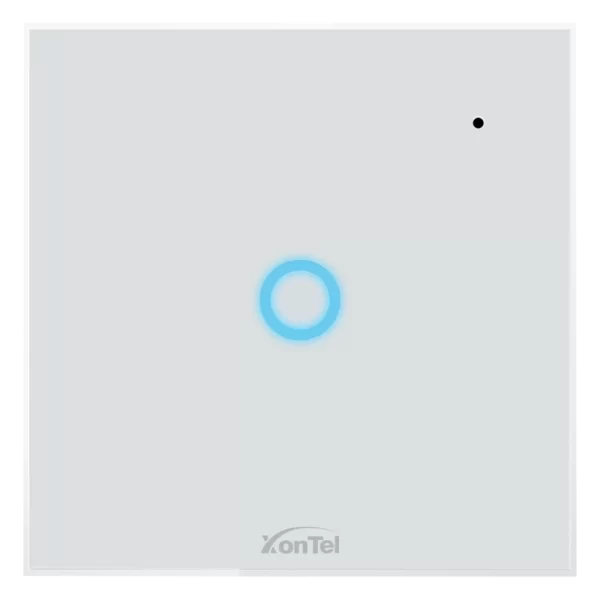 Smart WIFI Light Switch LT-01